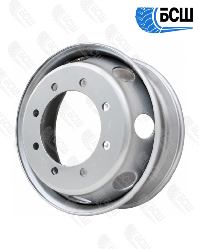 Диск 19.5x6.75U-8-OS145M20 35366 V KRONPRINZ